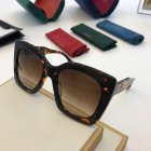 Gucci High Quality Sunglasses 3267
