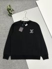 Louis Vuitton Men's Long Sleeve T-shirts 1203