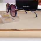 Chanel High Quality Sunglasses 2119