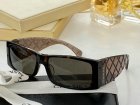 Chanel High Quality Sunglasses 2434