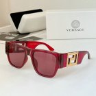 Versace High Quality Sunglasses 343