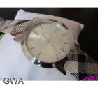 Burberry watch 257