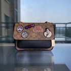 Coach High Quality Handbags 552