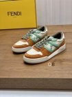 Fendi Men's Shoes 641