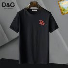 Dolce & Gabbana Men's T-shirts 38