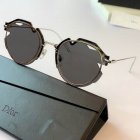 DIOR High Quality Sunglasses 1498