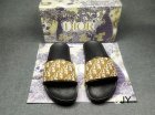 DIOR Men's Slippers 65