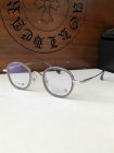 Chrome Hearts Plain Glass Spectacles 377