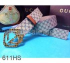 Gucci High Quality Belts 2353