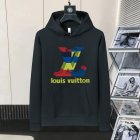 Louis Vuitton Men's Hoodies 290