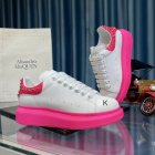 Alexander McQueen Men's Shoes 623