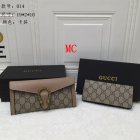 Gucci Normal Quality Wallets 66