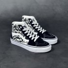 Vans Men's shoes 124