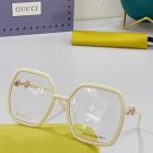Gucci High Quality Sunglasses 3979