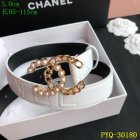 Chanel Original Quality Belts 212
