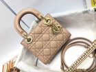 DIOR Original Quality Handbags 1016