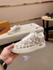 Louis Vuitton Men's shoes 3718