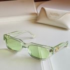 Valentino High Quality Sunglasses 743