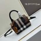 Burberry High Quality Handbags 218