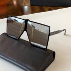 Yves Saint Laurent High Quality Sunglasses 60