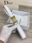 DIOR Original Quality Belts 552