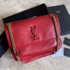 Yves Saint Laurent Original Quality Handbags 816