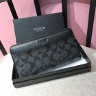 Coach High Quality Wallets 01