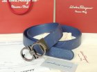 Salvatore Ferragamo High Quality Belts 22