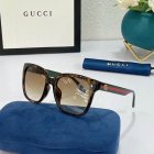 Gucci High Quality Sunglasses 5112