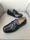 Salvatore Ferragamo Men's Shoes 719