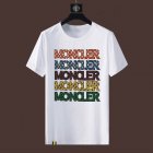 Moncler Men's T-shirts 115