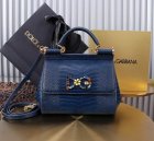 Dolce & Gabbana High Quality Handbags 678