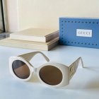 Gucci High Quality Sunglasses 5152