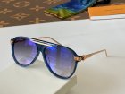 Louis Vuitton High Quality Sunglasses 1988