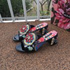 Dolce & Gabbana Women's Slippers 153