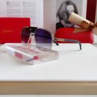 Cartier High Quality Sunglasses 49