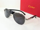 Cartier High Quality Sunglasses 283