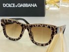 Dolce & Gabbana High Quality Sunglasses 110