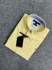 Tommy Hilfiger Men's Short Sleeve Shirts 08