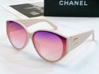 Chanel High Quality Sunglasses 3397