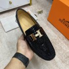 Hermes Men's Shoes 852