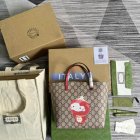 Gucci High Quality Handbags 1639