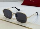 Gucci High Quality Sunglasses 1067