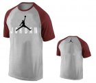 Air Jordan Men's T-shirts 359