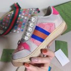 Gucci Kids Shoes 329