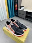Burberry Men's Shoes 291