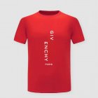 GIVENCHY Men's T-shirts 196