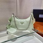 Prada Original Quality Handbags 1359
