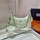 Prada Original Quality Handbags 1359