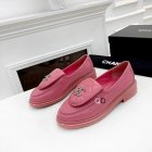 Chanel Women's Shoes 1220